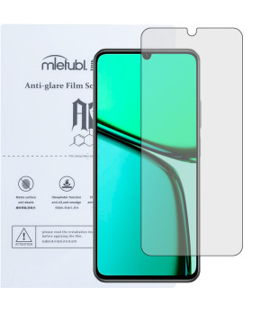 Гидрогелевая пленка Mietubl Anti-Glare для realme C61 Матовая