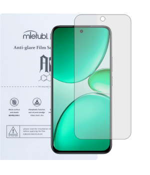 Гідрогелева плівка Mietubl Anti-Glare для realme C85 Матова