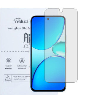Гидрогелевая пленка Mietubl Anti-Glare для realme C85 5G Матовая