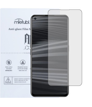 Гидрогелевая пленка Mietubl Anti-Glare для realme GT2 Матовая
