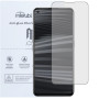 Гидрогелевая пленка Mietubl Anti-Glare для realme GT2 Матовая