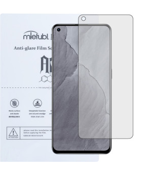 Гідрогелева плівка Mietubl Anti-Glare для realme GT Master Edition Матова