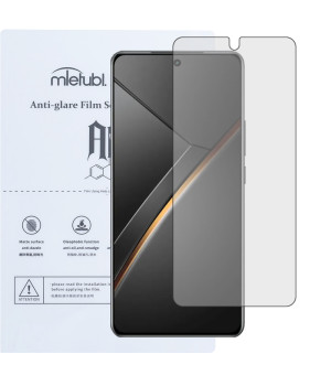 Гідрогелева плівка Mietubl Anti-Glare для realme Neo 7 Матова