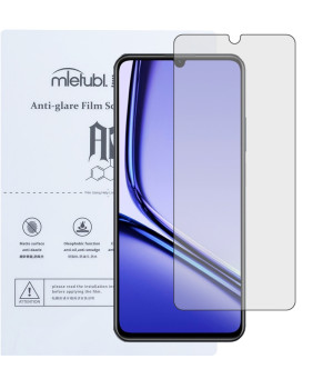 Гідрогелева плівка Mietubl Anti-Glare для realme Note 50 Матова