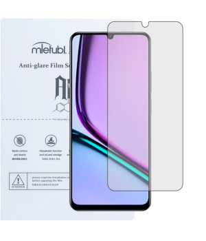 Гідрогелева плівка Mietubl Anti-Glare для realme Note 60 Матова