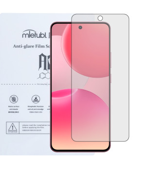 Гідрогелева плівка Mietubl Anti-Glare для realme P4 Матова