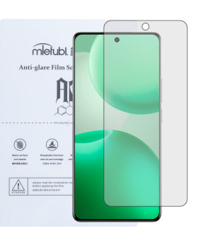 Гідрогелева плівка Mietubl Anti-Glare для realme P4 Pro Матова