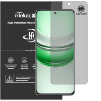 Гідрогелева плівка антишпигун Mietubl HD Privacy Screen Protector для realme 14x 5G