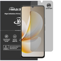 Гідрогелева плівка антишпигун Mietubl HD Privacy Screen Protector для realme Note 70T