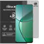 Гидрогелевая пленка антишпион Mietubl HD Privacy Screen Protector для realme 12+ 5G