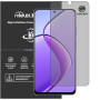 Гідрогелева плівка антишпигун Mietubl HD Privacy Screen Protector для realme 12 4G