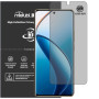 Гідрогелева плівка антишпигун Mietubl HD Privacy Screen Protector для realme 12 Pro+