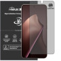Гідрогелева плівка антишпигун Mietubl HD Privacy Screen Protector для realme 15T