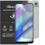 Гидрогелевая пленка антишпион Mietubl HD Privacy Screen Protector для realme C33