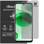 Гидрогелевая пленка антишпион Mietubl HD Privacy Screen Protector для realme C35