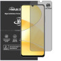 Гидрогелевая пленка антишпион Mietubl HD Privacy Screen Protector для realme C51