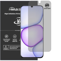 Гідрогелева плівка антишпигун Mietubl HD Privacy Screen Protector для realme C83 5G