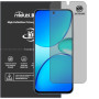 Гидрогелевая пленка антишпион Mietubl HD Privacy Screen Protector для realme C85 5G