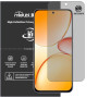 Гідрогелева плівка антишпигун Mietubl HD Privacy Screen Protector для realme C85 Pro
