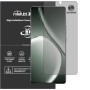 Гидрогелевая пленка антишпион Mietubl HD Privacy Screen Protector для realme GT 6T