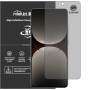 Гідрогелева плівка антишпигун Mietubl HD Privacy Screen Protector для realme GT 7 Pro