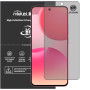 Гідрогелева плівка антишпигун Mietubl HD Privacy Screen Protector для realme P4
