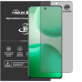 Гідрогелева плівка антишпигун Mietubl HD Privacy Screen Protector для realme P4 Pro