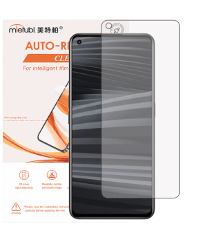 Гідрогелева плівка Mietubl Auto-Repairing для realme GT2