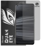 Гідрогелева плівка антишпигун матова Mietubl Quantum Eye Privacy для realme GT2
