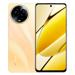 Гідрогелева плівка для Realme 11 – прозора, матова, антишпигун