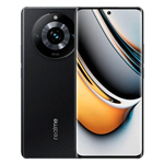Гидрогелевая пленка для Realme 11 Pro+ – прозрачная, матовая, антишпион