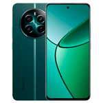 Гидрогелевая пленка для Realme 12+ 5G – прозрачная, матовая, антишпион