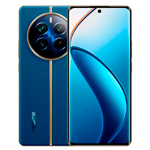 Гідрогелева плівка для Realme 12 Pro – прозора, матова, антишпигун