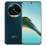 Гідрогелева плівка для Realme 13 Pro+ – прозора, матова, антишпигун