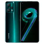 Гідрогелева плівка для Realme 9 Pro – прозора, матова, антишпигун