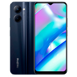 Гидрогелевая пленка для Realme C33 – прозрачная, матовая, антишпион