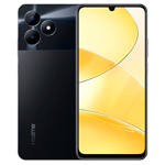 Гидрогелевая пленка для Realme C51 – прозрачная, матовая, антишпион