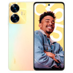 Гидрогелевая пленка для Realme C55 – прозрачная, матовая, антишпион