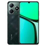 Гидрогелевая пленка для Realme C61 – прозрачная, матовая, антишпион