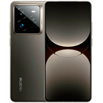 Гідрогелева плівка для Realme GT 7 Pro – прозора, матова, антишпигун