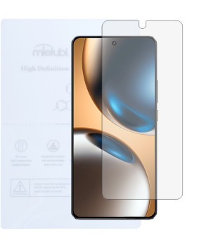 Гідрогелева плівка Mietubl HD для realme GT 7T
