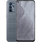 Гідрогелева плівка для Realme GT Master Edition – прозора, матова, антишпигун