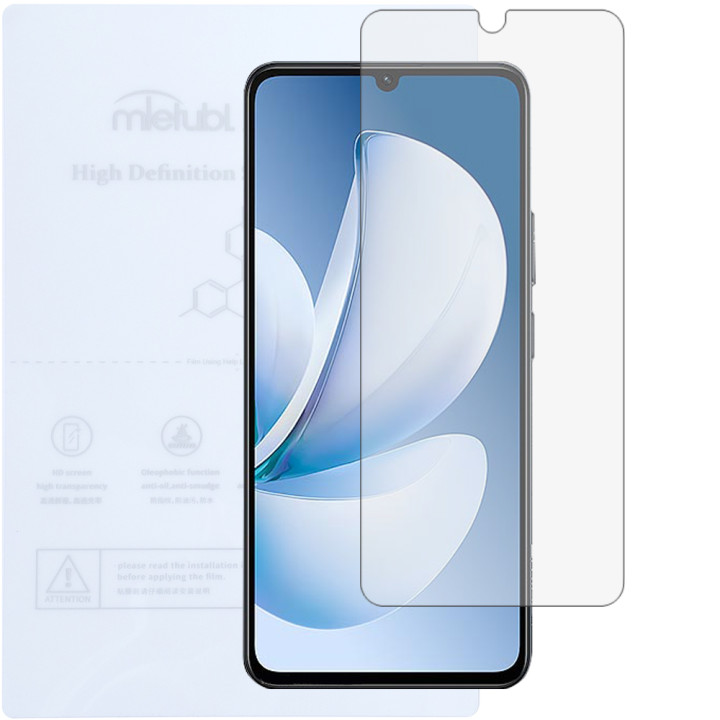 Гідрогелева плівка Mietubl HD для realme Note 70
