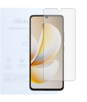 Гидрогелевая пленка Mietubl HD для realme Note 70T