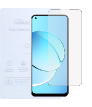 Гідрогелева плівка Mietubl HD для realme 10