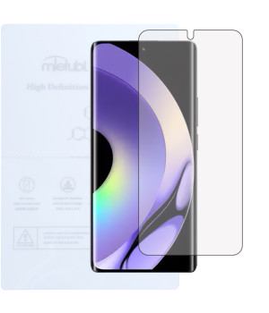 Гідрогелева плівка Mietubl HD для realme 10 Pro+