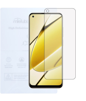 Гідрогелева плівка Mietubl HD для realme 11