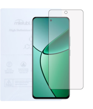 Гидрогелевая пленка Mietubl HD для realme 12+ 5G