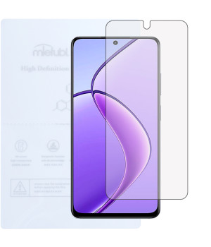 Гидрогелевая пленка Mietubl HD для realme 12 4G