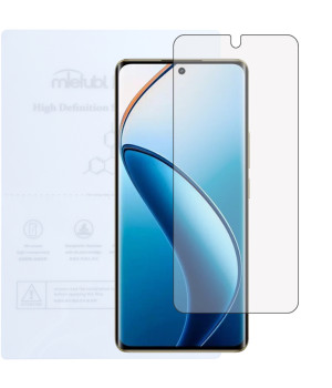 Гідрогелева плівка Mietubl HD для realme 12 Pro
